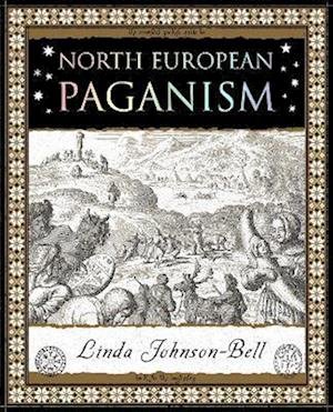 Cover for Linda Johnson-Bell · North European Paganism - Wooden Books U.K. Series (Paperback Book) (2023)