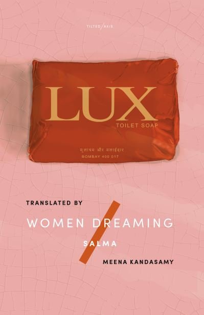 Cover for Salma · Women Dreaming (Paperback Book) (2020)