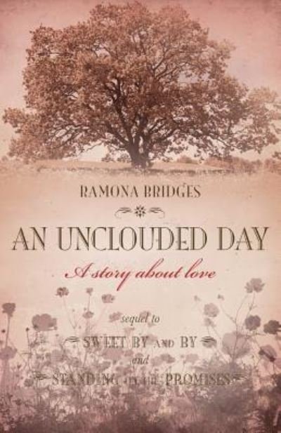 Cover for Ramona Bridges · An Unclouded Day (Pocketbok) (2017)