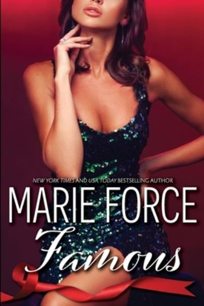 Cover for Marie Force · Famous (Paperback Book) (2019)