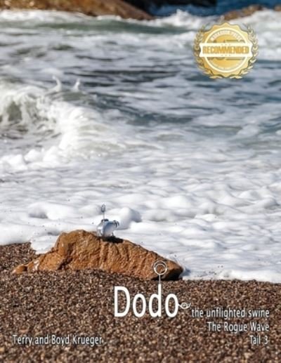 Cover for Terry And Boyd Krueger · Dodo (Bok) (2023)