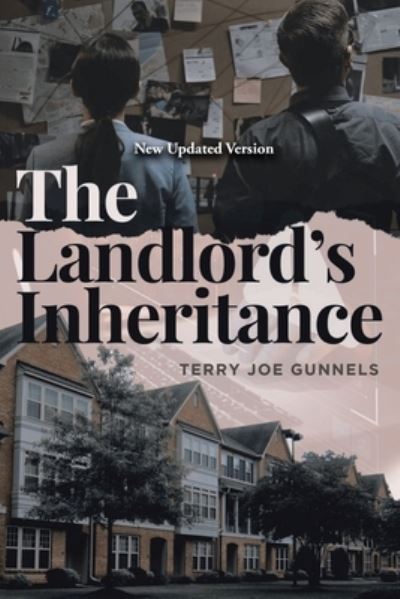 Cover for Terry Joe Gunnels · Landlord's Inheritance (Book) (2023)