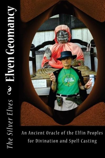 Cover for The Silver Elves · Elven Geomancy (Paperback Bog) (2017)