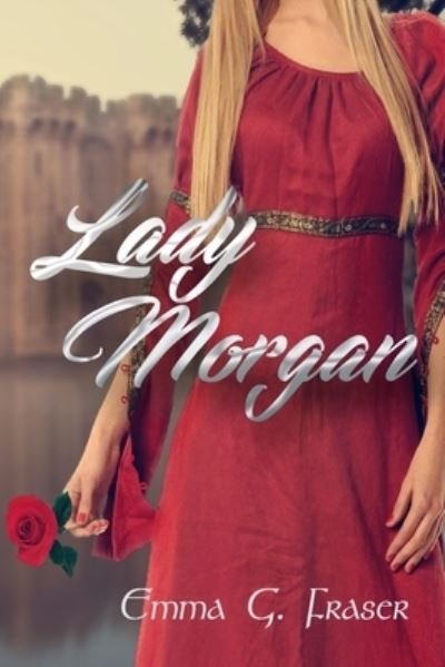 Cover for Ana B. López · Lady Morgan (Book) (2018)