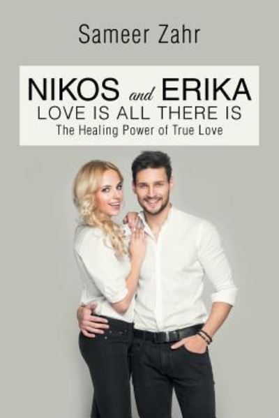 Cover for Sameer Zahr · Nikos and Erika (Paperback Book) (2018)