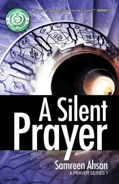 Cover for Samreen Ahsan · A Silent Prayer: A Prayer Series I - Prayer (Paperback Book) [2020 edition] (2020)