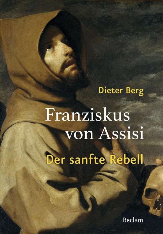 Cover for Berg · Franziskus von Assisi (Buch)