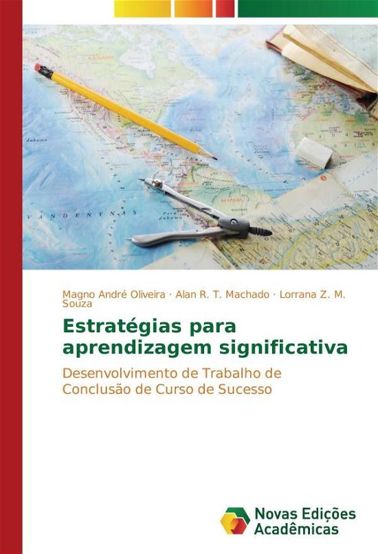 Cover for Oliveira · Estratégias para aprendizagem (Buch)