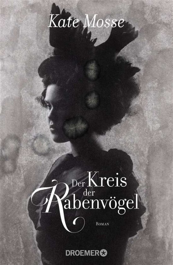 Cover for Mosse · Der Kreis der Rabenvögel (Book)