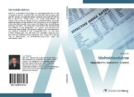 Cover for Taimer · Weltaktienbörse (Book)