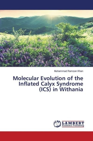 Cover for Khan · Molecular Evolution of the Inflate (Bog) (2016)