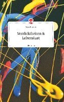 Cover for Franz Brunner · Verrücktheiten und Lebenslust. Life is a Story - story.one (Hardcover Book) (2021)