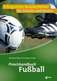 Cover for Abt · Fußball in Stundenbildern (Bok)