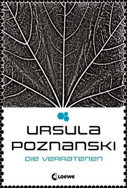 Cover for Poznanski · Die Verratenen (Buch)