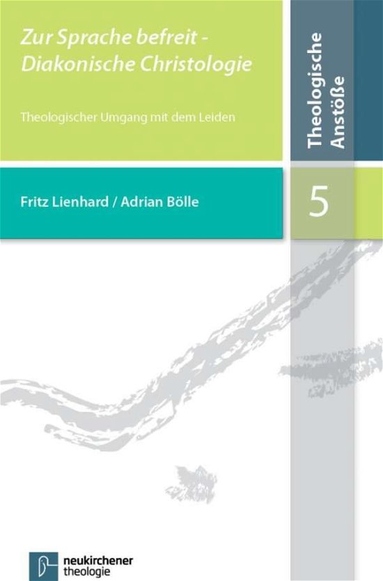 Cover for Lienhard · Zur Sprache befreit - Diakonis (Book) (2013)