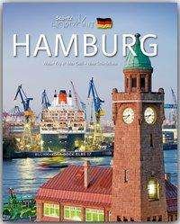 Cover for Fey · Hamburg (Book)