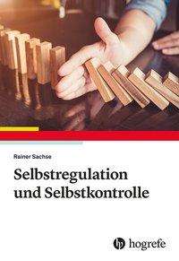 Cover for Sachse · Selbstregulation und Selbstkontr (Book)