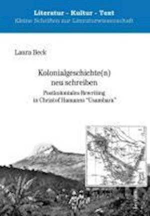 Cover for Beck · Kolonialgeschichte (n) neu schreibe (Bok)