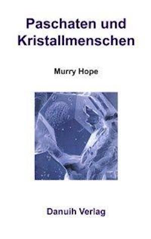 Cover for Books on Demand GmbH · Paschaten und Kristallmenschen (Paperback Book) (2002)