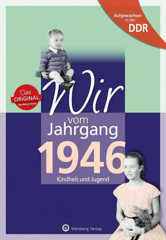 Cover for Laue · Aufgewachsen in der DDR - Wir vo (Book)