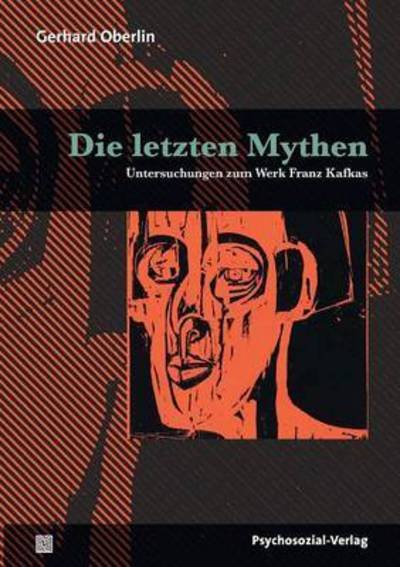 Cover for Gerhard Oberlin · Die letzten Mythen (Taschenbuch) (2011)