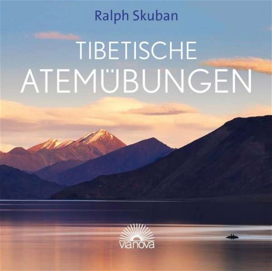 Cover for Skuban · Tibetische Atemübungen (Book)