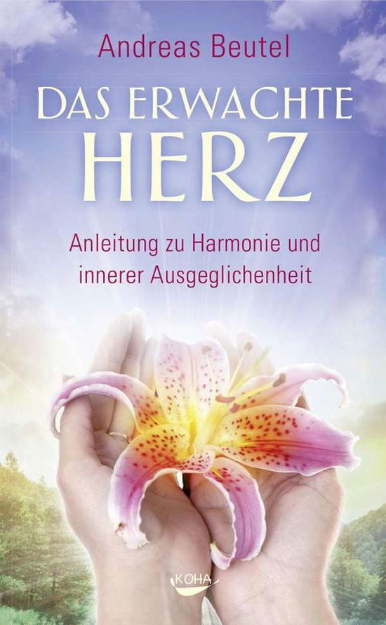 Cover for Beutel · Das erwachte Herz (Book)