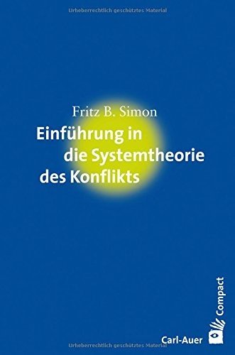 Cover for Simon · Einführung in die Systemtheorie (Bog)