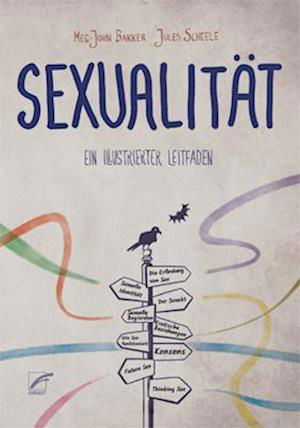 Cover for Meg-John Barker · Sexualität (Bok) (2022)