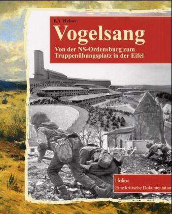 Vogelsang - Franz A. Heinen - Books - Helios Verlagsges. - 9783933608468 - December 1, 2011