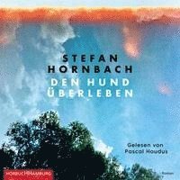 Cover for Stefan Hornbach · CD Den Hund überleben (CD)