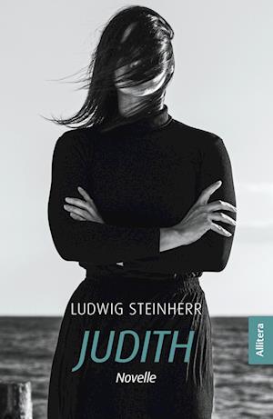 Cover for Ludwig Steinherr · Judith (Book) (2024)