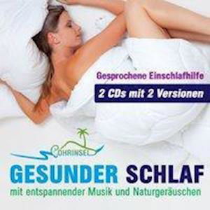 Gesunder Schlaf, - Fields - Bücher -  - 9783981834468 - 