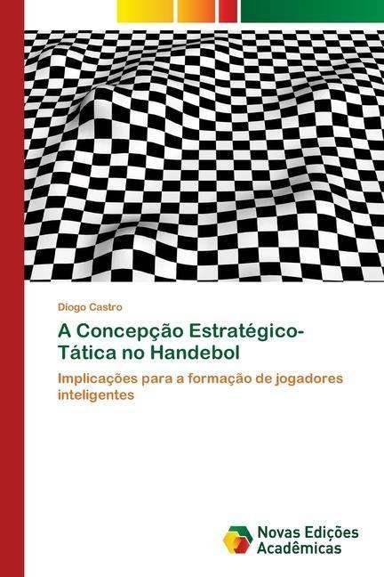 Cover for Castro · A Concepção Estratégico-Tática n (Book) (2018)