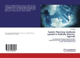 Cover for Andrea · Family Planning methods uptake i (Book)