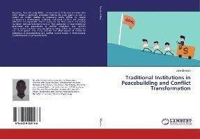 Cover for Mbwirire · Traditional Institutions in Pe (Bok)