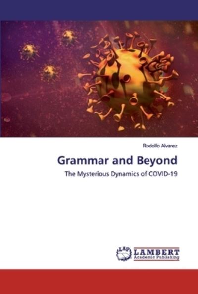 Cover for Alvarez · Grammar and Beyond (Buch) (2020)