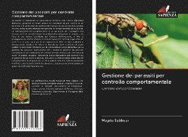 Cover for Sabbour · Gestione dei parassiti per cont (Book)