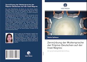 Zermürbung der Muttersprache der - SyGaco - Libros -  - 9786202774468 - 