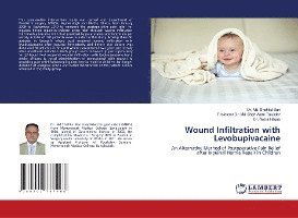 Cover for Bari · Wound Infiltration with Levobupiva (Book)