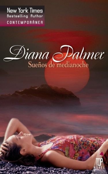 Cover for Palmer · Suenos de medianoche (Taschenbuch) (2017)