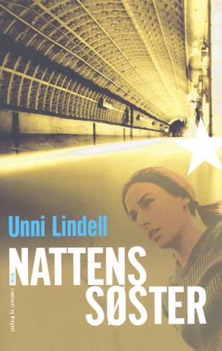 Cover for Unni Lindell · Nattens søster (Book) [1st edition] (2003)