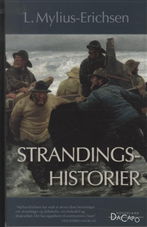 Cover for L. Mylius-Erichsen · Strandingshistorier (Paperback Book) [2nd edition] [Paperback] (2012)