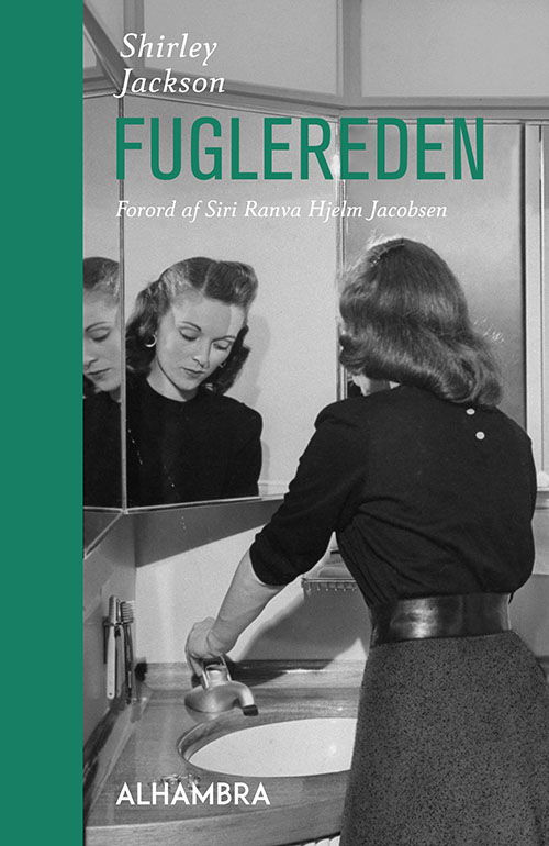 Fuglereden - Shirley Jackson - Bøker - Alhambra - 9788772163468 - 11. desember 2020