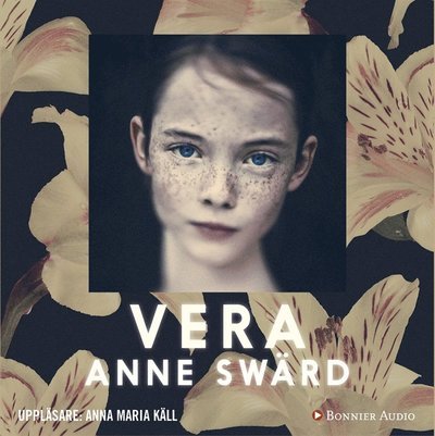 Cover for Anne Swärd · Vera (Hörbok (MP3)) (2017)
