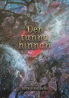 Cover for Astrid Ahlberg · Den tunna hinnan (Book) (2016)