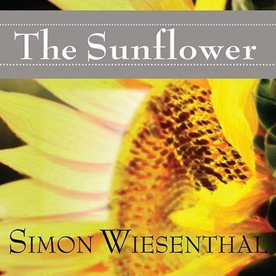 The Sunflower Lib/E - Simon Wiesenthal - Music - TANTOR AUDIO - 9798200089468 - August 30, 2011