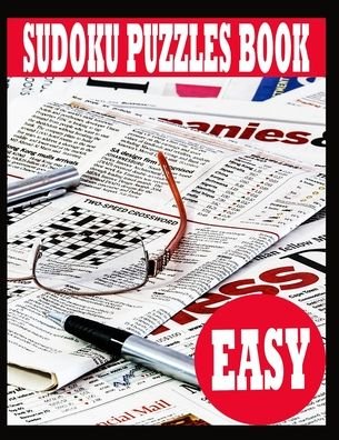 Sudoku Puzzle Book - Paper - Bücher - Independently Published - 9798608676468 - 3. Februar 2020