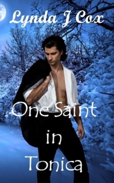 One Saint in Tonica: Grooms of Tonica - Cox Lynda J Cox - Boeken - Independently published - 9798817058468 - 4 mei 2022