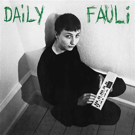 Fauli til Dauli - Daily Fauli - Music - Minimal Wave - 9958285008468 - May 13, 2020